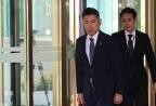 韩国强烈抗议日本主张争议岛屿主权 称将坚决应对挑衅