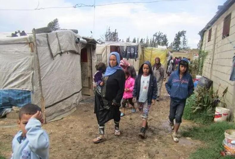 黎巴嫩一难民营发生武装冲突造成至少6人死亡