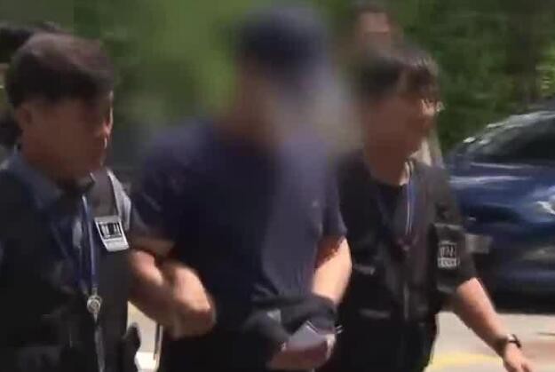 韩国抓获67名“恶性犯罪预告”发帖人　超半数为青少年
