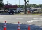 美国佐治亚州一高中发生枪击事件致1名学生受伤 嫌疑人在逃