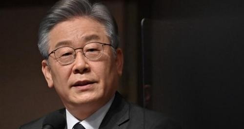 韩国最大在野党党首狠批政府协助日本“环境犯罪”
