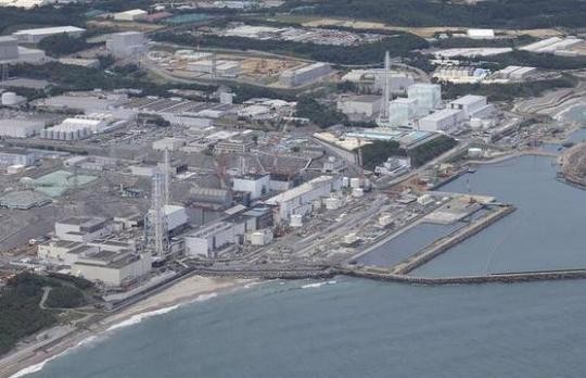 日本核污染水排海为海洋生态注入不确定性风险