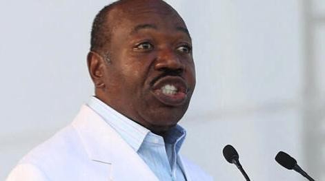 外媒：加蓬现任总统赢得选举 部分军官宣布夺取政权