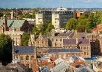 因建筑质量问题 英国逾百所学校开学前被勒令关闭