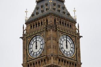 英国警方逮捕一名越狱涉恐老兵