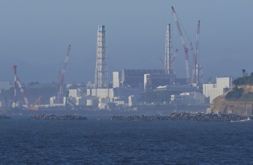 日本7800吨核污水全部排入海洋 第二批已在路上