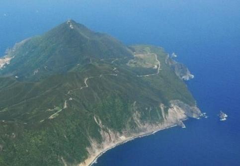 日本此地5天地震超320次 气象部门警告或发生强震