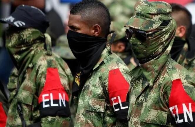 哥伦比亚政府与反政府武装“中央参谋部”正式开启和谈