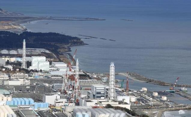 日本计划利用海水淡化后的尾水进行渗透发电