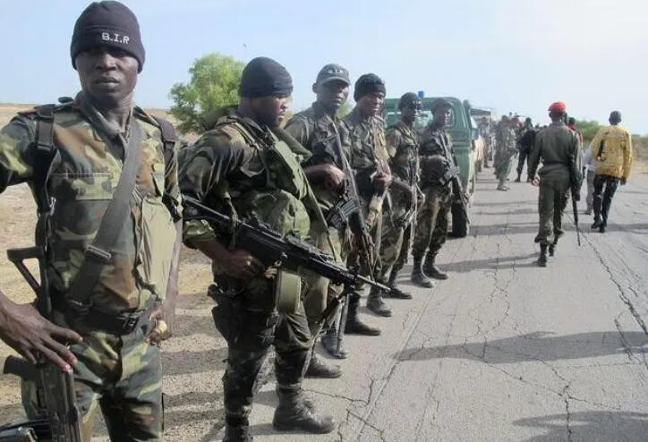 苏丹武装部队说近期将恢复和平谈判