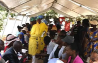 津巴布韦首都因霍乱暴发进入紧急状态