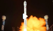 朝鲜国防省：侵犯朝鲜太空资产将被视为宣战行为