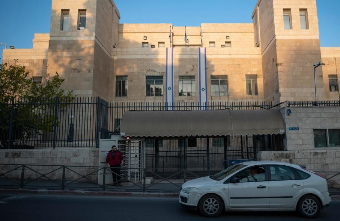 以色列法院再次开庭审理内塔尼亚胡涉嫌贪腐案