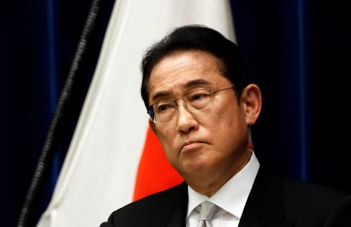 “安倍派”“黑金”丑闻发酵　内阁官房长官或下台
