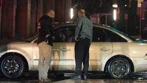 美警方：冲撞拜登车队涉事司机被控酒驾 系“意外碰撞”