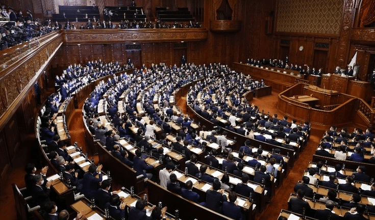 “黑金”丑闻发酵　日本检方搜查自民党“安倍派”办公室