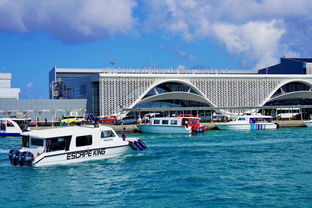 马尔代夫实施“世代禁烟令” 外国游客也需遵守