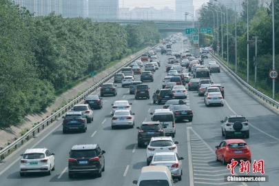 公安部交管局做好恶劣天气道路交通应急管控