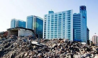北京市：个人随意倾倒建筑垃圾最高罚200元