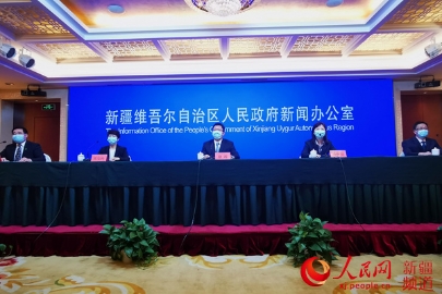 为避免造成聚集性风险 新疆公务员考试延期