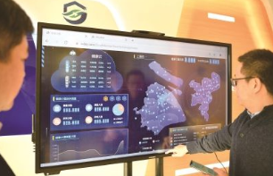 上海：智慧健康驿站建设任务提前超额完成