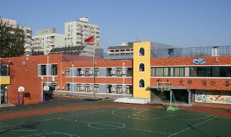 北京市中小学将分三批放寒假 小学提前两周