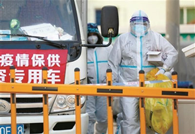 【人物】流调员：与时间赛跑的病毒追踪者