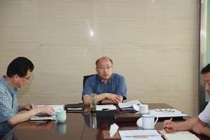 陕西：部署“六大工程” 推进法治政府建设