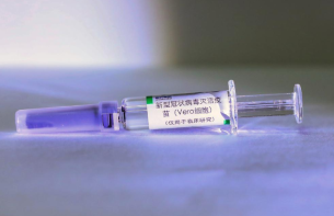 截至3月2日 北京新冠疫苗累计接种突破500万人