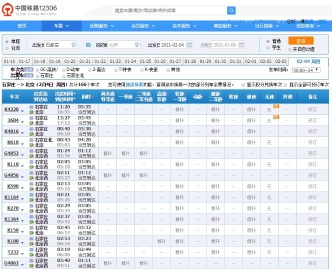 铁路部门：石家庄等地进京火车票暂停发售