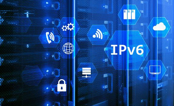 中国网络基础设施已全部支持IPv6