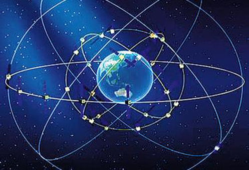 北斗卫星导航系统：将中国时空信息掌握在自己手中