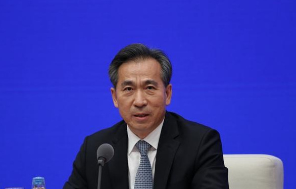 中国跨境电商5年增长10倍 已成外贸发展新动能