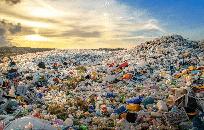 国家发改委：进一步完善塑料污染治理全链条治理体系