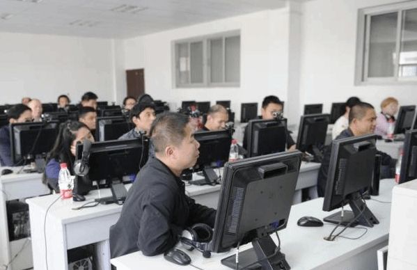 “十三五”时期残疾人权益保障取得新的历史性成就