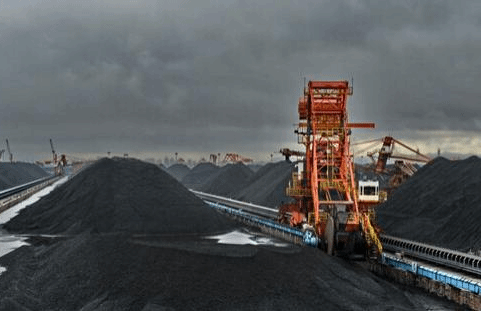 国家发改委：煤炭生产成本大幅低于煤炭现货价格