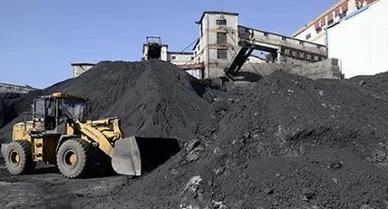 发改委：预计11月底电厂存煤将达历史最高水平