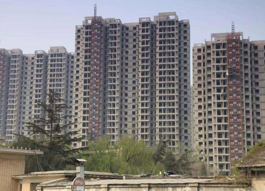 北京市“十四五”将供应100万套住房