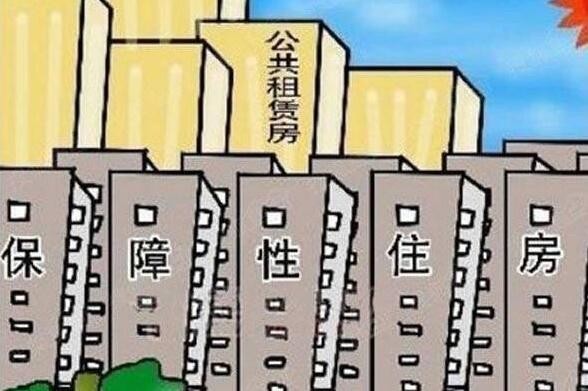 政策发力 保障性租赁住房发展提速