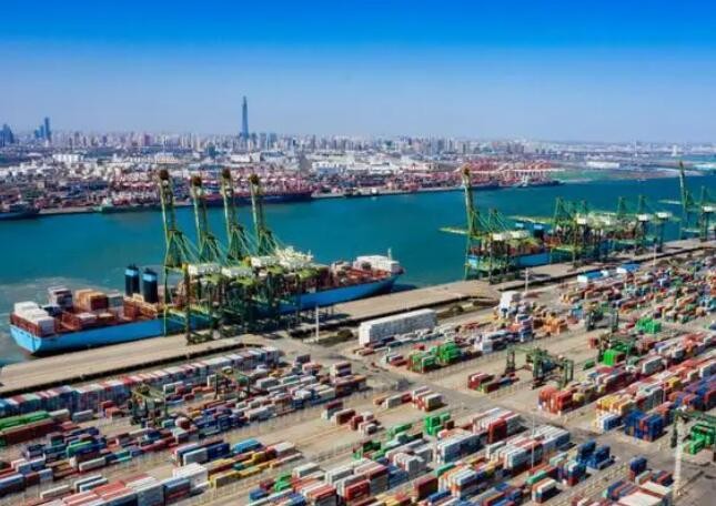 国内首部临时仲裁规则发布 助推航运贸易高质量发展