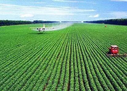 农业增效 工业减排 我国重点行业节水成效显著