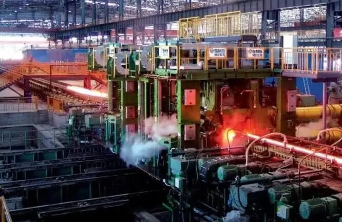 “双碳”背景下钢铁业如何高质量发展 业内：科技创新 有序推进