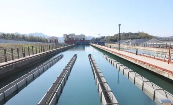 水利部:一季度完成农村供水工程建设投资154亿元