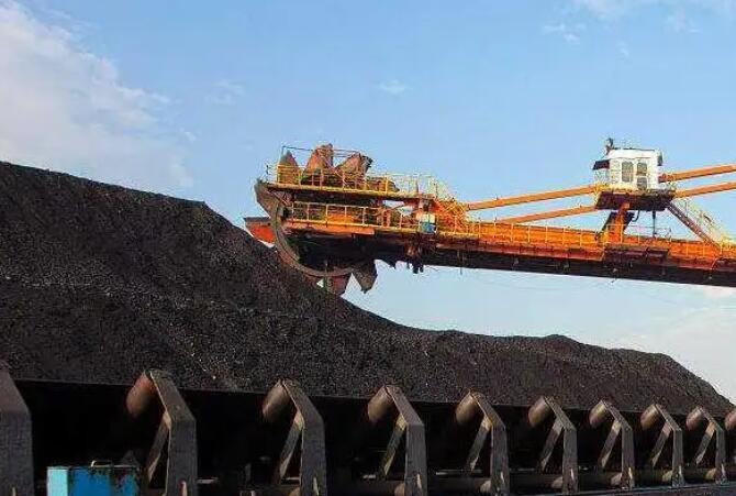 六部门：限期分批实施煤炭利用项目改造升级和淘汰