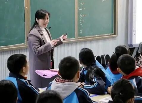 全国中小学教职工编制省市县三级全面达标