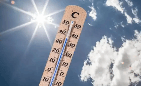 高温预警：18省区市将有35℃以上高温天气