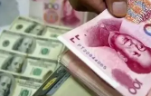 人民币首次超过美元成为莫斯科交易所交易量最大外币