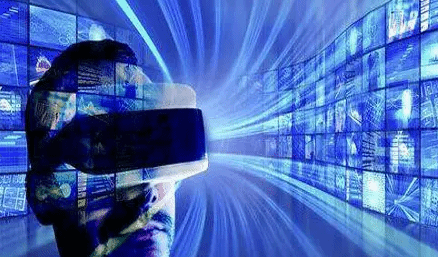 五部门：到2026年我国虚拟现实产业规模超过3500亿元