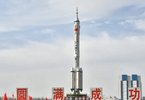 神舟十五号任务进行最后一次全区合练
