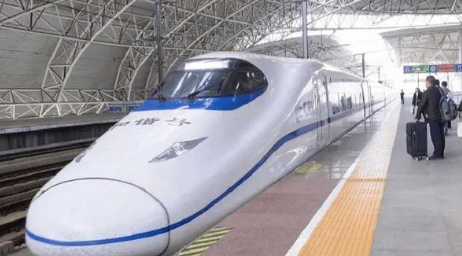 中国铁路：取消购票环节进返京限制